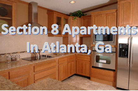 Section 8 Apartments in Atlanta - KennyBoykin.com