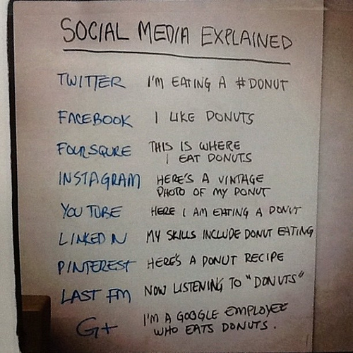 On the staff whiteboard #funny from...