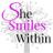 SheSmilesWithn