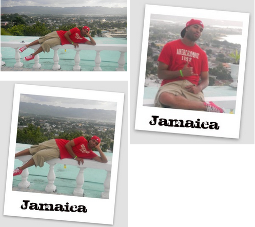 Jamaica