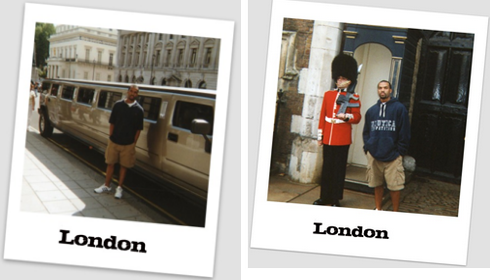 London