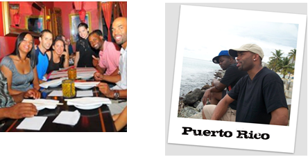 Puerto Rico