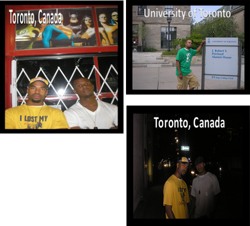 Toronto