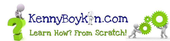 KennyBoykin.com