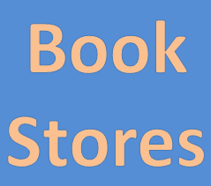 book stores
