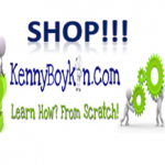Shop Kenny