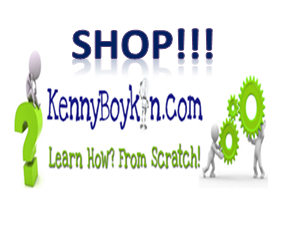 Shop Kenny