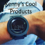 kenny cool 2